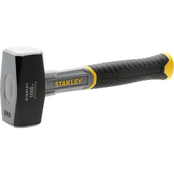 STANLEY ΒΑΡΙΟΠΟΥΛΑ ΜΕ ΛΑΒΗ ΓΡΑΦΙΤΗ 1000GR STHT0-54126