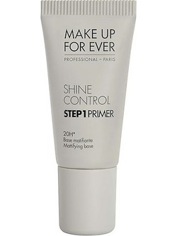 Make Up For Ever Step Pore Minimizer Primer 15ml