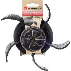 Ενθετο βοήθημα FLAMINGO για αργό γεύμα