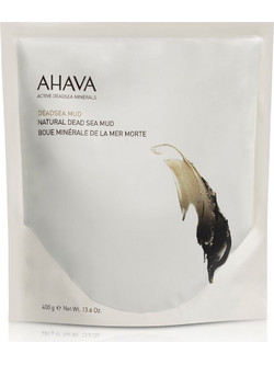 Ahava Natural Dead Sea Body Mud Scrub Σώματος 400gr