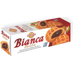 Βιολάντα Bianca Κακάο Βανίλια 150gr