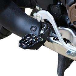 GP Kompozit μαρσπιέ off-road για Honda Africa Twin CRF1100L 2020-2024