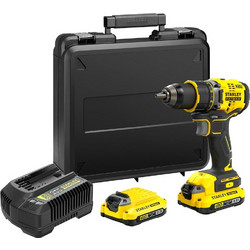 Stanley SFMCD720D2K Δραπανοκατσάβιδο Μπαταρίας
