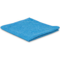 Πανί Microfibre Tricot First Μπλε 38x38 cm