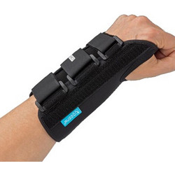 Ortholand Formfit Wrist Νάρθηκας Καρπού Αριστερός