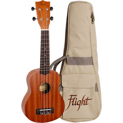 Flight NUS310 Soprano Natural