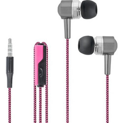 Forever SE-120 Pink / Black
