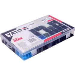 ΚΛΙΠΣ ΑYT/ΤΟΥ MAZDA 475PCS YT-06658