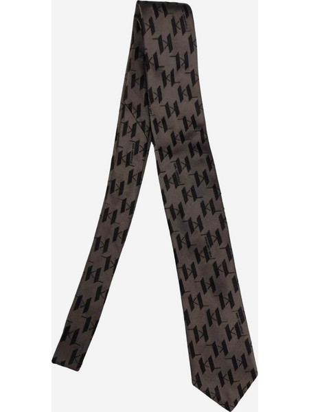 Karl Lagerfeld Γραβάτα Tie - 805100 534162 410 Sand