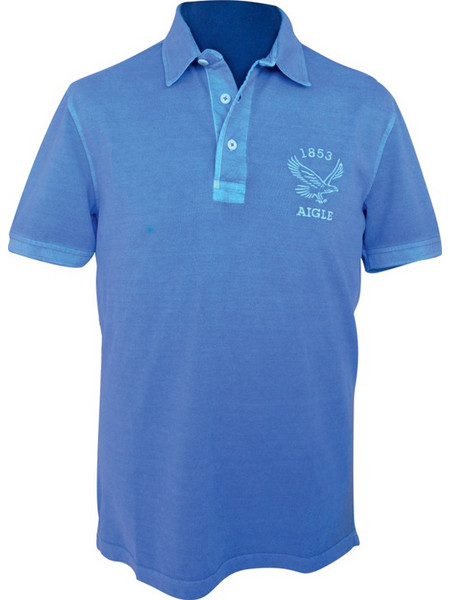 BELAIGLE POLO T-SHIRT ΜΠΛΟΥΖΑΚΙ