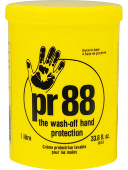 Κρέμα Προστασίας Χεριών rath's pr88 1lt