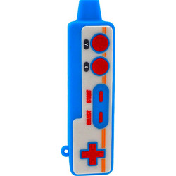 Console Controler Silicone Pipe
