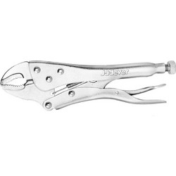 ΠΕΝΣΑ ΓΚΡΙΠ ΚΥΡΤΗ 7" JADEVER JDLP1107 - 400488