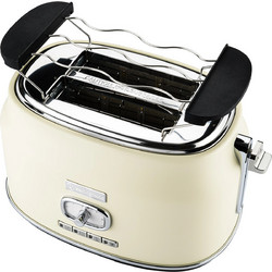 Westinghouse Retro WKTTB857WH Φρυγανιέρα 2 Θέσεων 815W