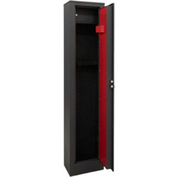 Οπλοκιβώτιο 5 Θέσεων Arregui BRACO ARM050345 με Κλειδαριά Κλειδιού