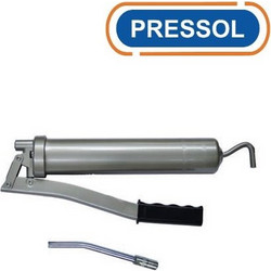 Γρασαδόρος χειρός 400gr Pressol