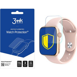 3mk Watch Protection(TM) v. ARC+ protective foil for Kiano Watch Active