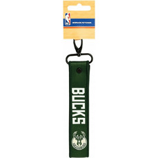 Milwaukee Bucks μπρελόκ τύπου Lanyard ΠΡΑΣΙΝΟ