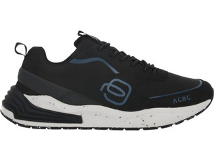Sneaker Acbc Corner2O SN5977C2O/N-NERO Ανδρικό