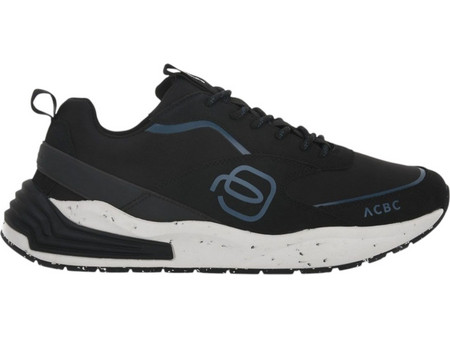Sneaker Acbc Corner2O SN5977C2O/N-NERO Ανδρικό