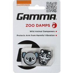 Gamma Zoo Koala/Zebre Shock Absorbers ART532