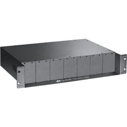Rackmount Chassis για Media Converter - TP-Link FC1420 - 2U -19'' 14 Slots FC1420