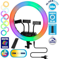 Globostar 75804 RGB 36cm