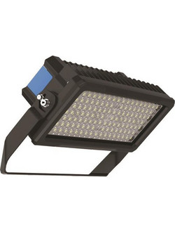 ΒΑΣΗ ΠΡΟΒΟΛΕΑ ΜΟΝΗ TRUNNION 250W ΜΑΥΡΗ EUROLAMP 146-69110