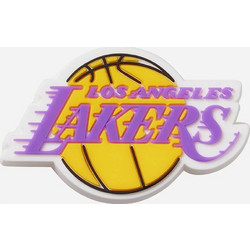 Jibbitz NBA LA Lakers Διακοσμητικό Crocs