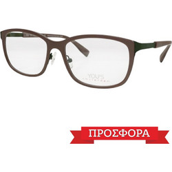 Προσφορά YOU'S Mod 1084 C15 54-17-135 - Μπεζ