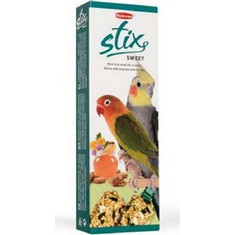 Padovan Stix Sweet Parrots 100gr