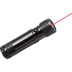 Brennenstuhl 1179890100 Φακός Μπαταρίας Led IP20 45lm