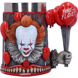 Nemesis Now IT Pennywise Resin Tankard