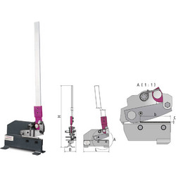 OPTIMUM ΨΑΛΙΔΙ ΛΑΜΑΡΙΝΑΣ PS125 3241006
