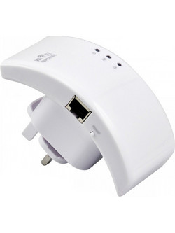 WN518N2 Wi-Fi Extender Single Band (2.4GHz) 100Mbps