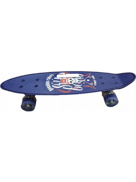 YB-108 Street King