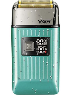 VGR V-357 Blue