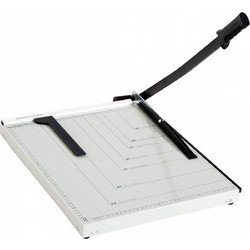 Κόφτης Χαρτιού Γκιλοτίνα Α3 - Guillotine Paper Cutter MI011-1