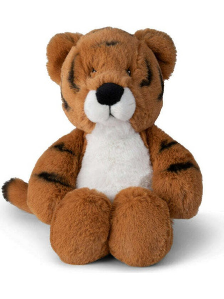 Bon Ton Toys WWF Cub Club Τιγράκι Timmy 29cm 16192012