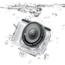 Insta360 Underwater Housing (ONE R / RS)