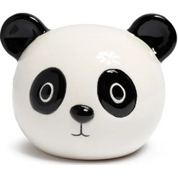 Ceramic Money Box Susu the Panda