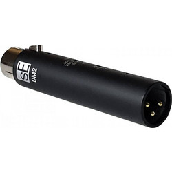 SE Electronics DM2 Μικροφωνικός Ενισχυτής Μικροφώνου
