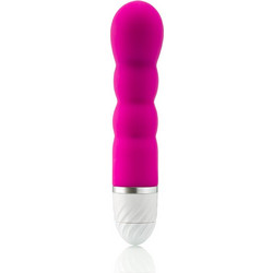 Zenn Δονητής G-Spot 17cm Ροζ
