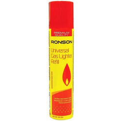 Ronson Universal Gas Lighter Refill 90ml