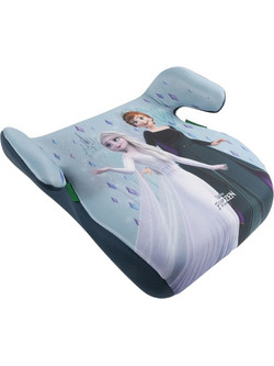 Disney Frozen Παιδικό Κάθισμα Ανύψωσης Αυτοκινήτου 126-150cm, 1τμχ