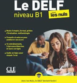 LE DELF POUR LES NULS NIVEAU B1