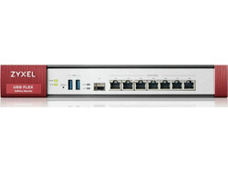 Zyxel USG Flex500-EU0101F Firewall 4718937612055