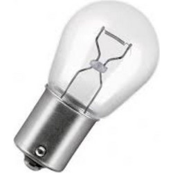 ΛΑΜΠΑ STOP NORMA 12V P21W