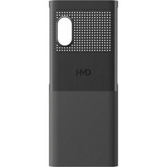 HMD Battery Cover For 150 Music, Gray - (SP20Z17Z3202Y)