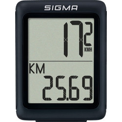 Sigma Sport BC 5.0 WL